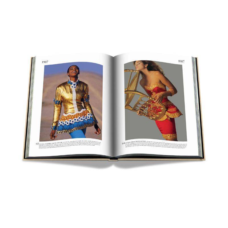 Livro Chanel: The Impossible Collection Assouline - imagem 6