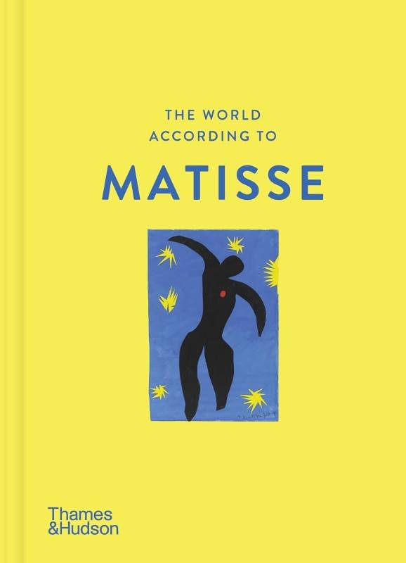 Livro The World According To Henri Matisse Thames & Hudson - imagem 2
