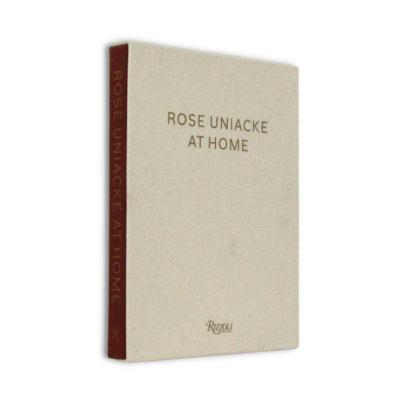 Livro Rose Uniacke at Home Rizzoli - imagem 2
