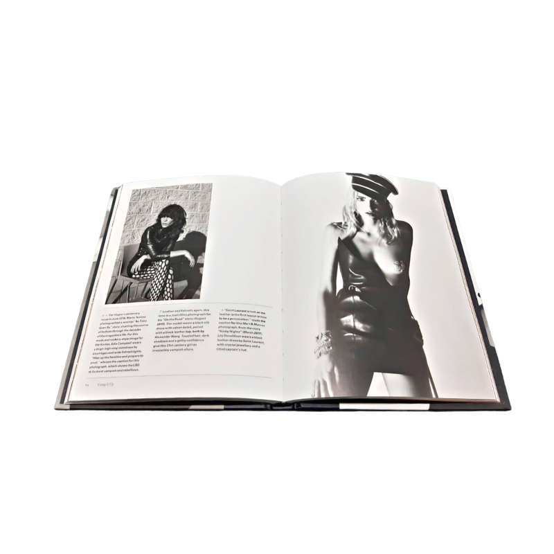 Livro Vogue Essentials: Handbags Conran - imagem 8
