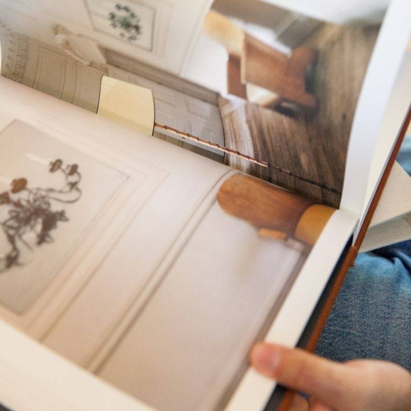 Livro Rose Uniacke at Home Rizzoli - imagem 5
