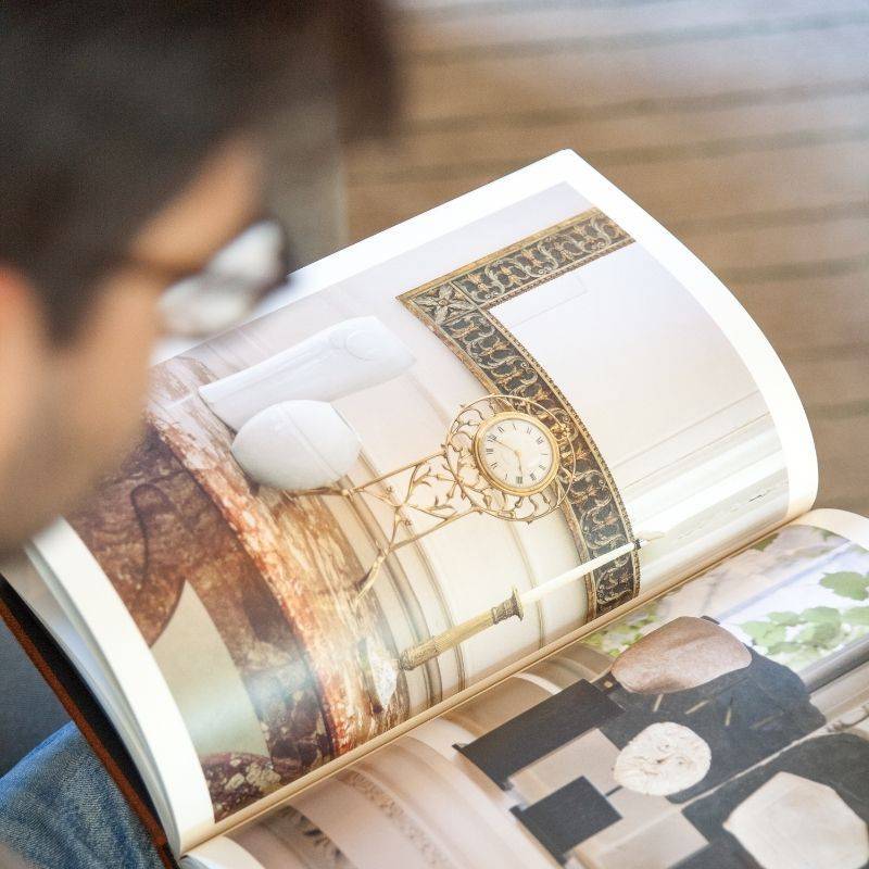 Livro Rose Uniacke at Home Rizzoli - imagem 6