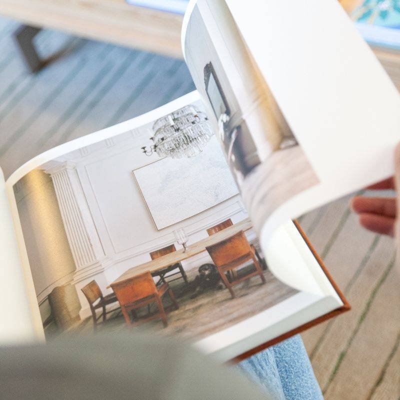 Livro Rose Uniacke at Home Rizzoli - imagem 10