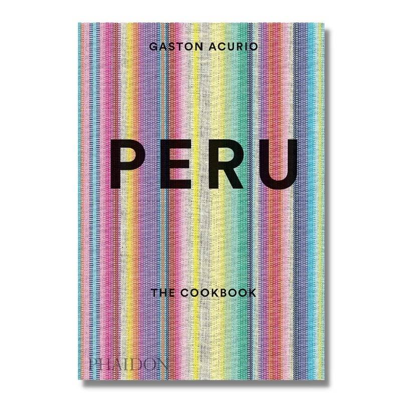 Livro Peru: The Cookbook Phaidon Press - imagem 2