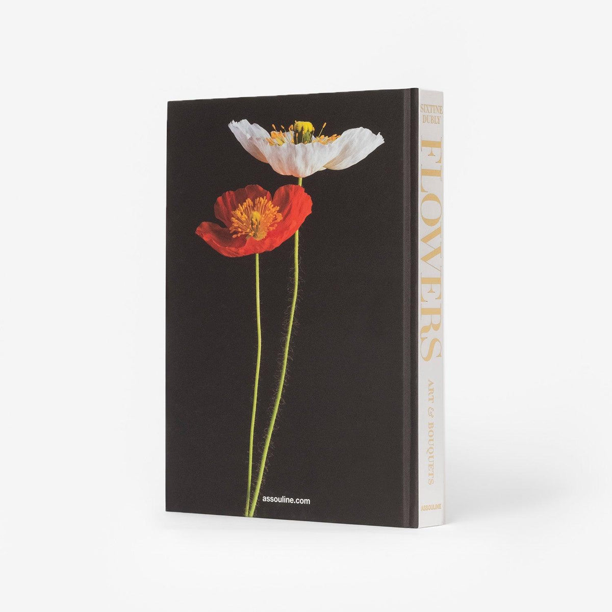 Livro Flowers - Art & Bouquets Assouline