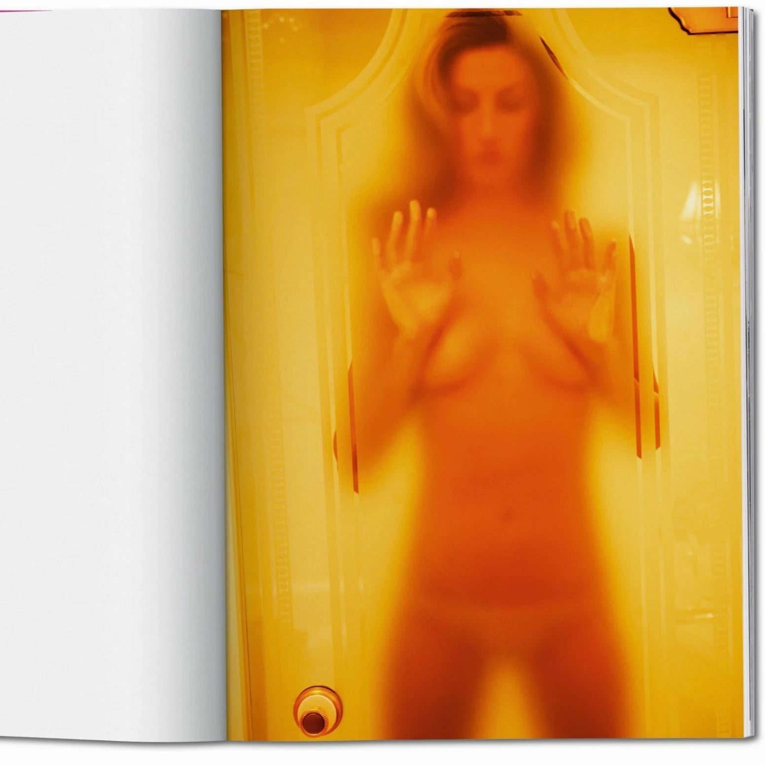 Livro Gisele Bündchen Taschen — imagem 5