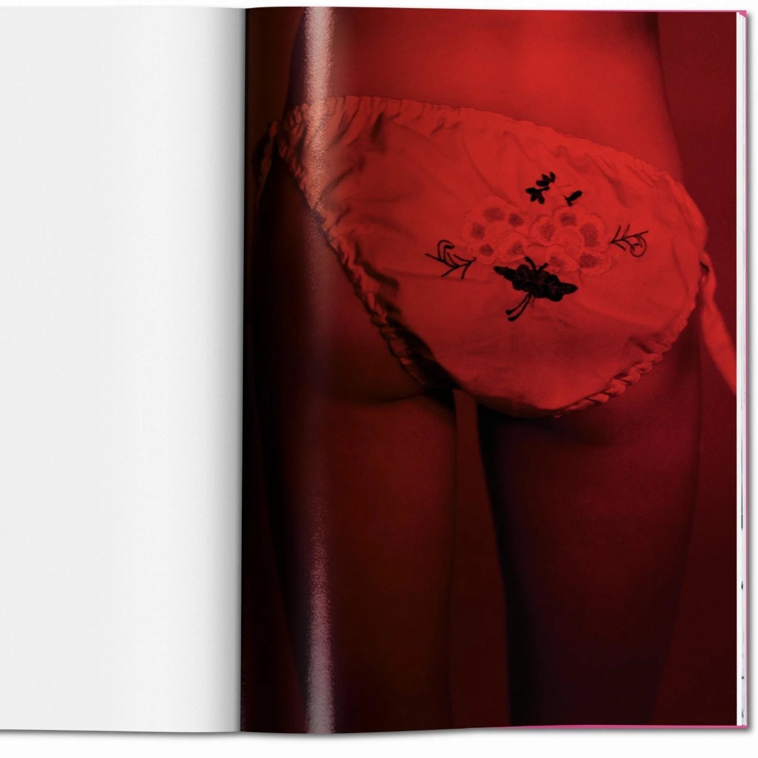 Livro Gisele Bündchen Taschen — imagem 8