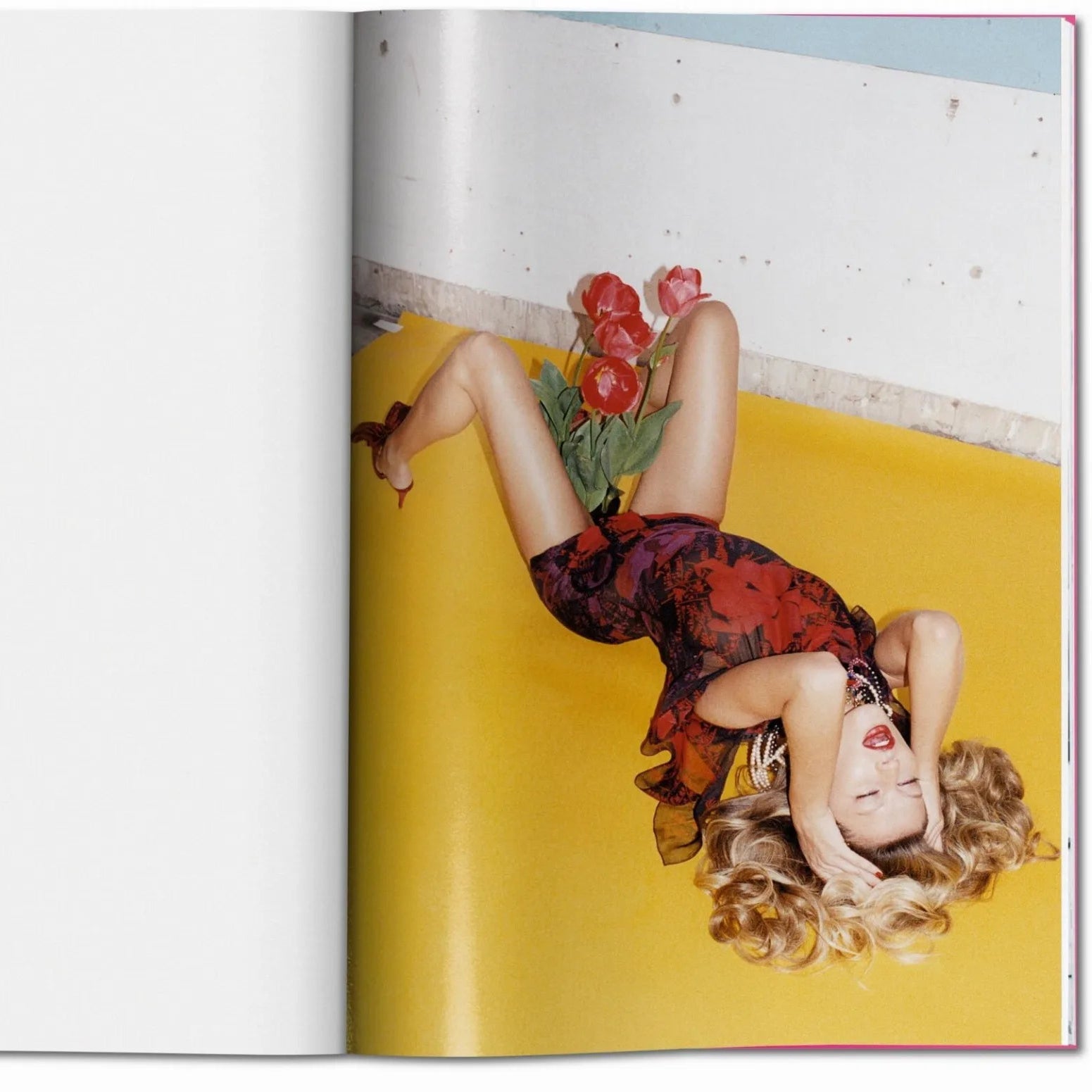 Livro Gisele Bündchen Taschen — imagem 9