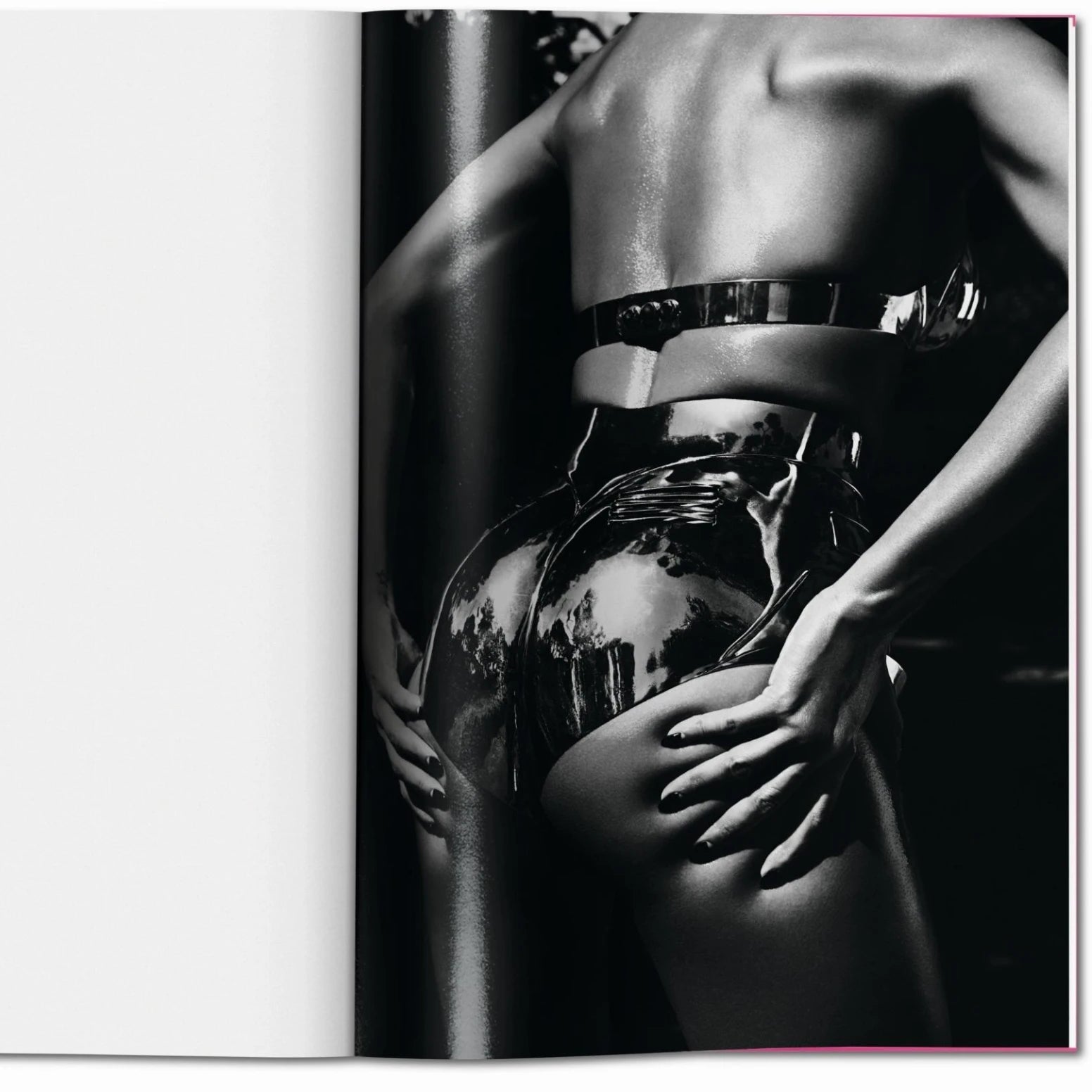 Livro Gisele Bündchen Taschen — imagem 10