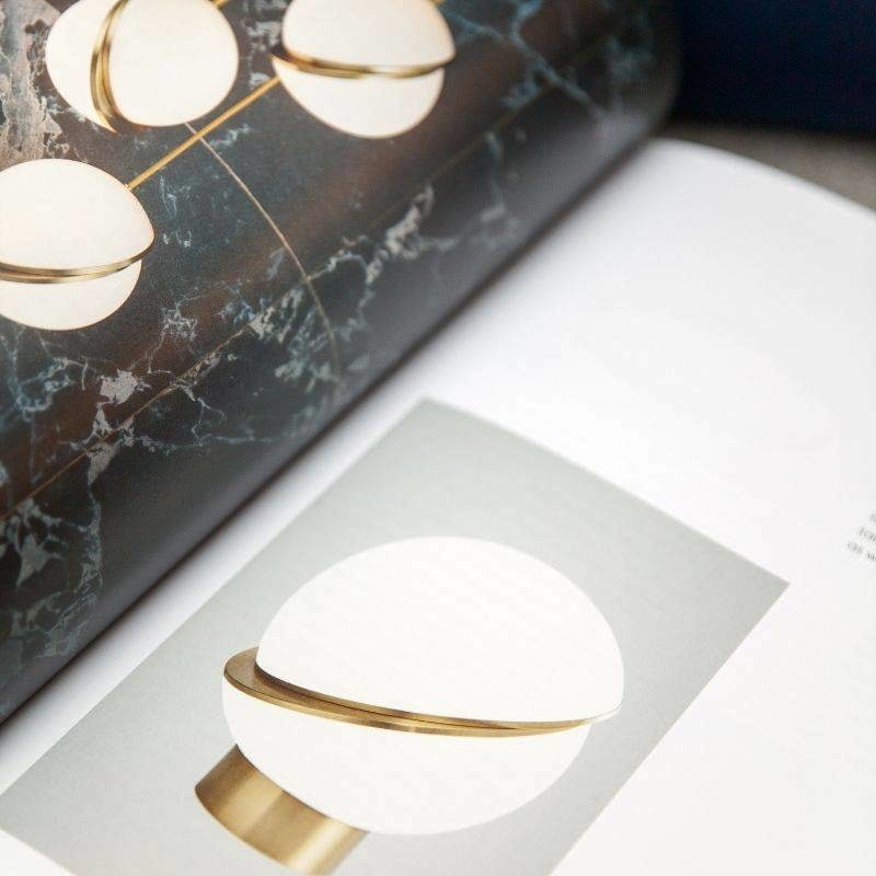 Livro Sculpting Light Teneues - Modern Mood