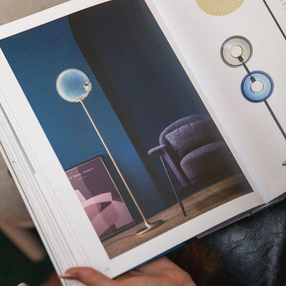 Livro Sculpting Light Teneues - Modern Mood