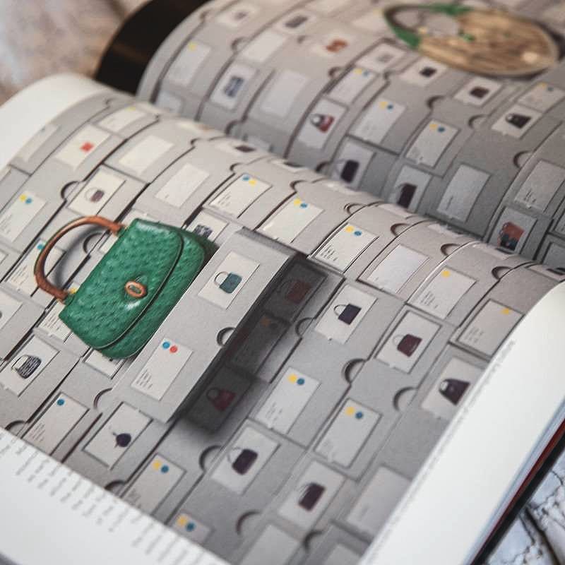 Livro Gucci The Making of Rizzoli - Modern Mood