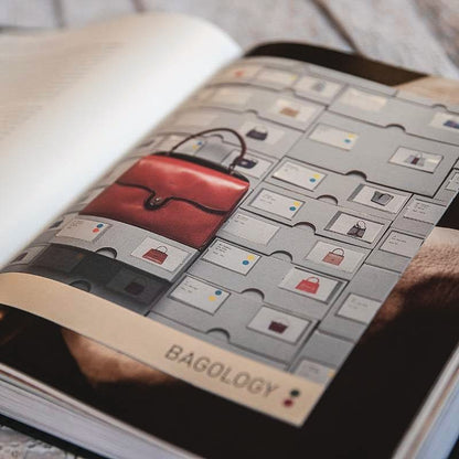 Livro Gucci The Making of Rizzoli - Modern Mood