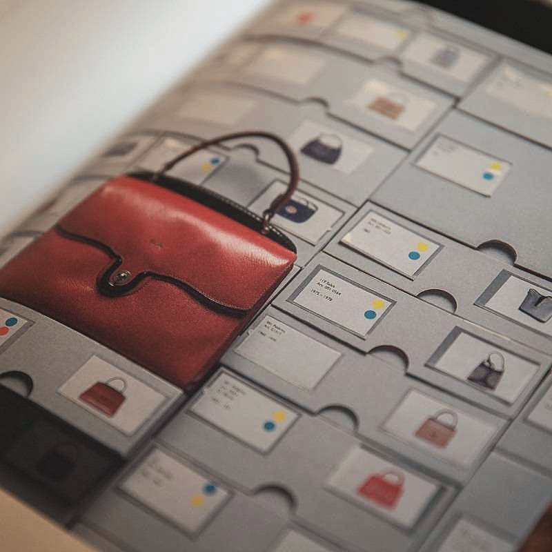 Livro Gucci The Making of Rizzoli - Modern Mood