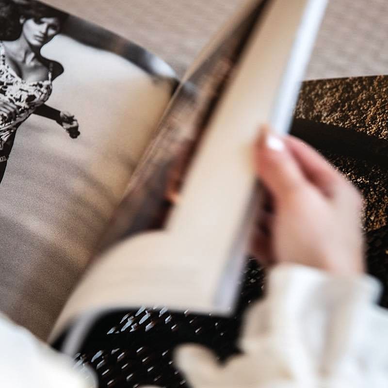 Livro Gucci The Making of Rizzoli - Modern Mood
