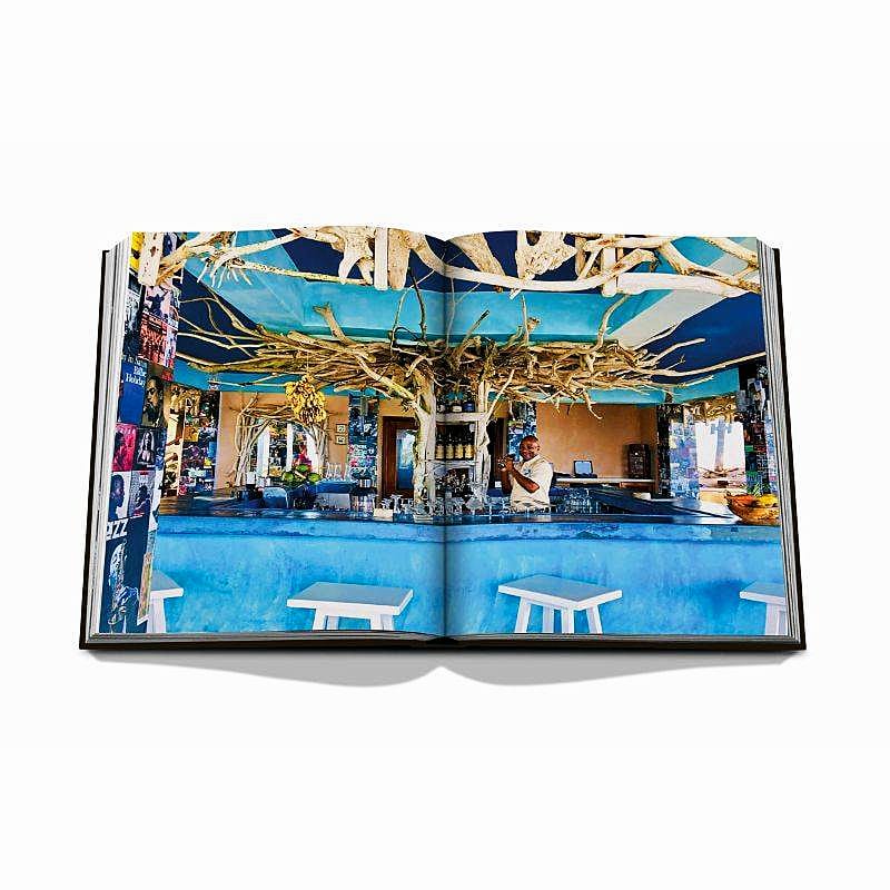 Livro Jamaica Vibes Assouline - Modern Mood