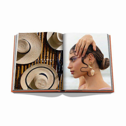Livro Cartagena Grace Assouline - Modern Mood