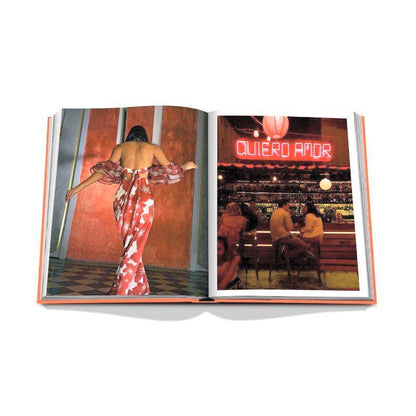 Livro Cartagena Grace Assouline - Modern Mood