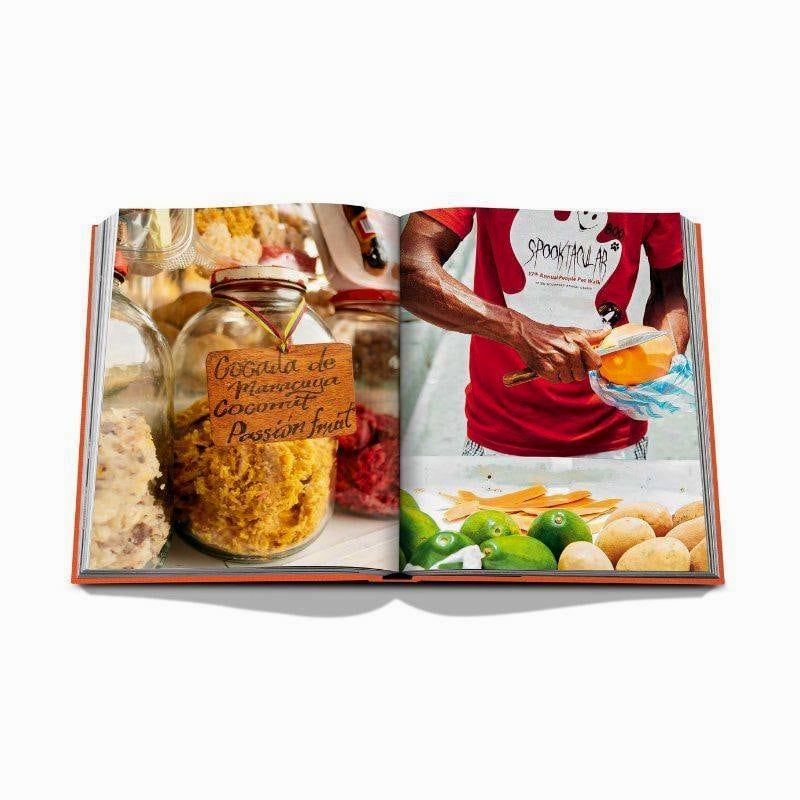 Livro Cartagena Grace Assouline - Modern Mood