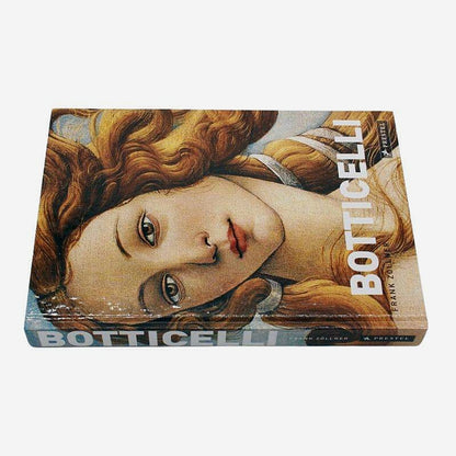 Livro Botticelli Prestel - Modern Mood