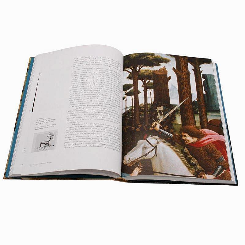 Livro Botticelli Prestel - Modern Mood