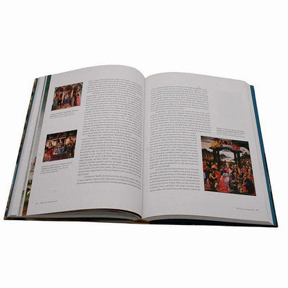 Livro Botticelli Prestel - Modern Mood