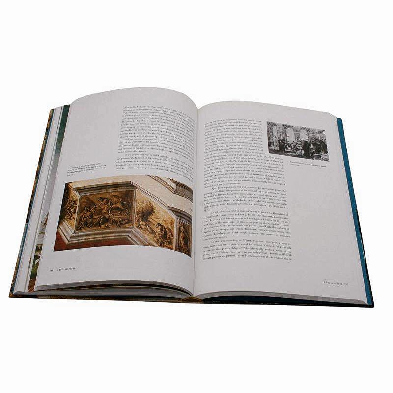 Livro Botticelli Prestel - Modern Mood