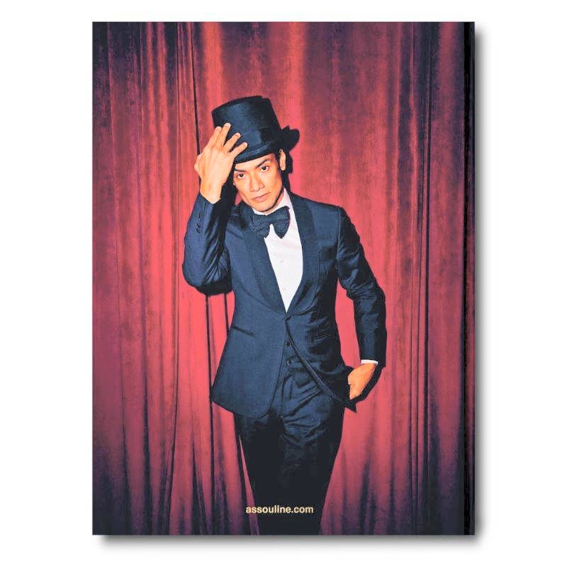 Livro New York Chic Assouline - Modern Mood