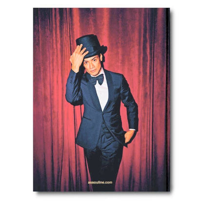 Livro New York Chic Assouline - Modern Mood