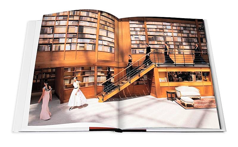 Livro Chanel - Slipcase (new Edition) Assouline - Modern Mood