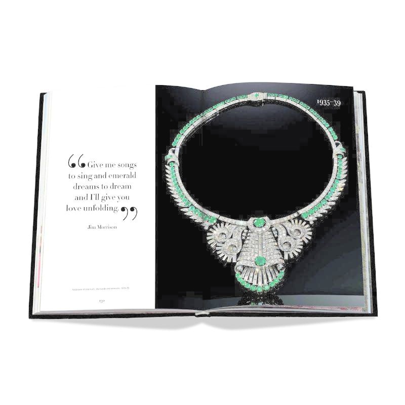Livro Tiffany & Co Assouline - Modern Mood