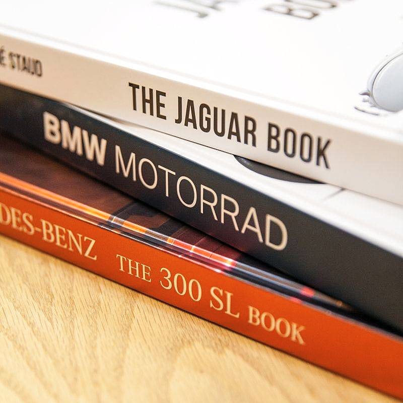 Livro The Jaguar Book Teneues - Modern Mood