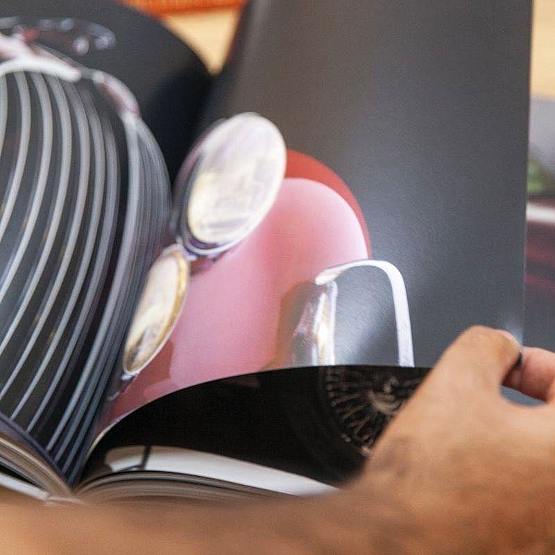 Livro The Jaguar Book Teneues - Modern Mood