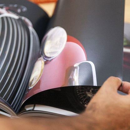 Livro The Jaguar Book Teneues - Modern Mood