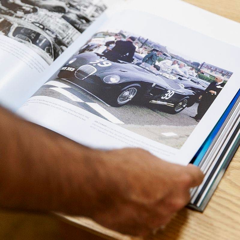 Livro The Jaguar Book Teneues - Modern Mood