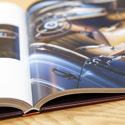 Livro The Jaguar Book Teneues - Modern Mood