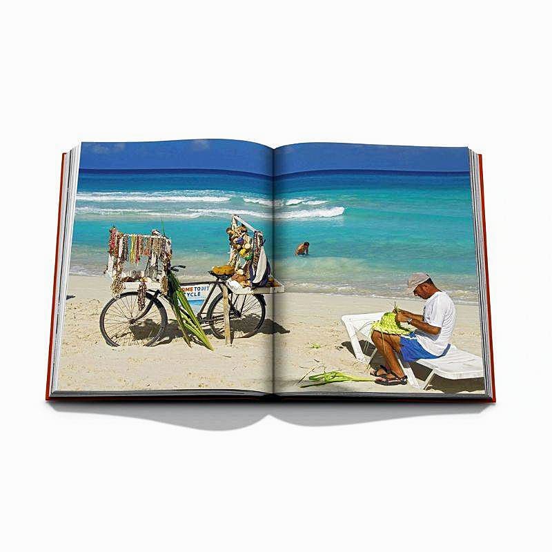 Livro Havana Blues Assouline - Modern Mood
