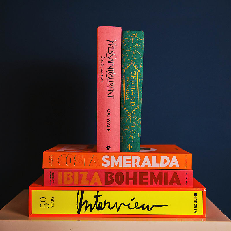 livro ysl | Compre na Modern Mood