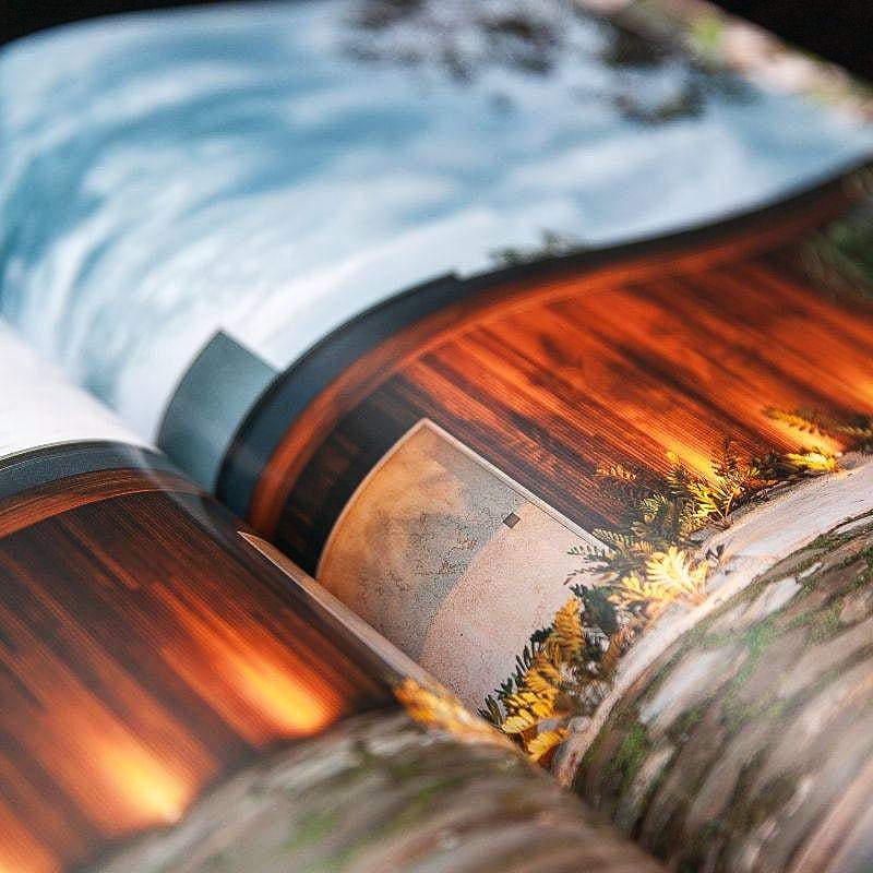 Livro Brasil Arquitetura e Decoração - Modern Mood