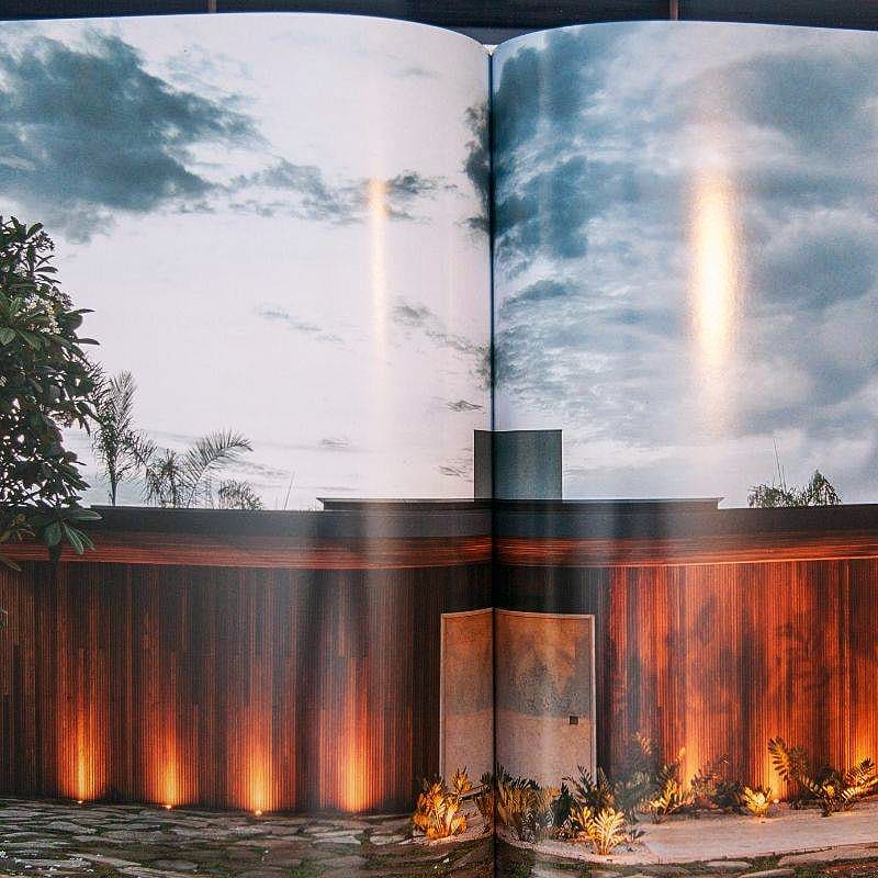 Livro Brasil Arquitetura e Decoração