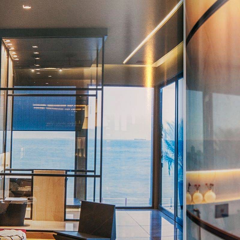 Livro Brasil Arquitetura e Decoração - Modern Mood