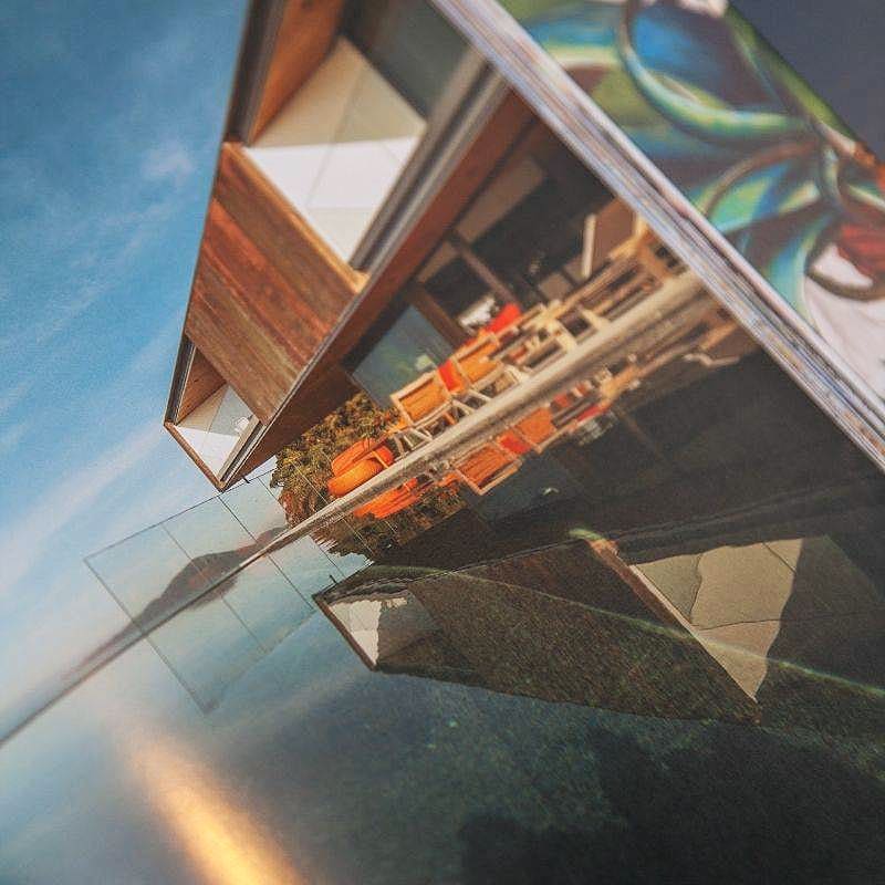 Livro Brasil Arquitetura e Decoração - Modern Mood