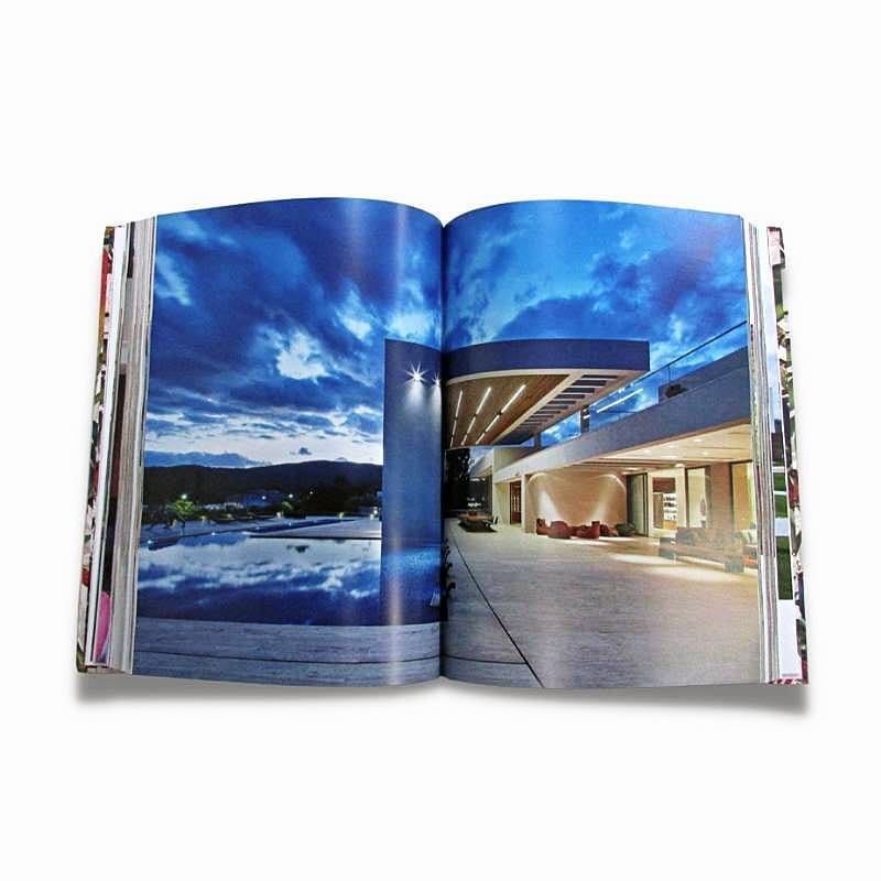 Livro Brasil Arquitetura e Decoração - Modern Mood