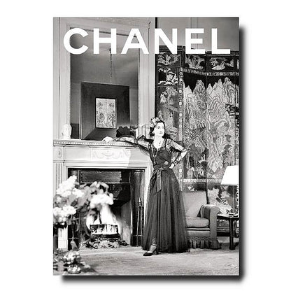 Livro Chanel - Slipcase (new Edition) Assouline