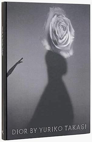 Livro Dior by Yuriko Takagi Rizzoli