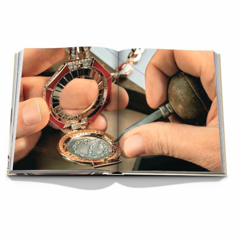 Livro Bulgari: Beyond Time Assouline - Modern Mood