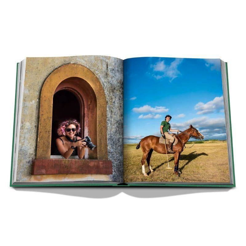 Livro Punta del Este Assouline - Modern Mood