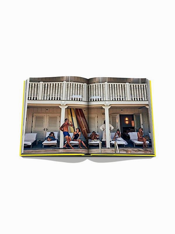 Livro Miami Beach Assouline - Modern Mood