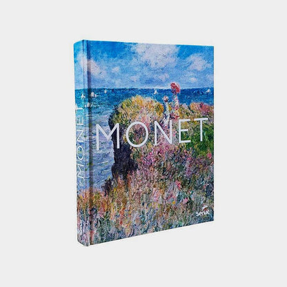 Livro Monet