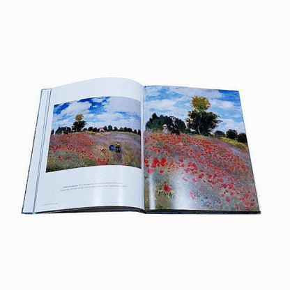 Livro Monet